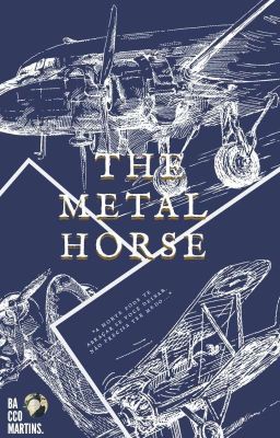 The Metal Horse (CONTO)