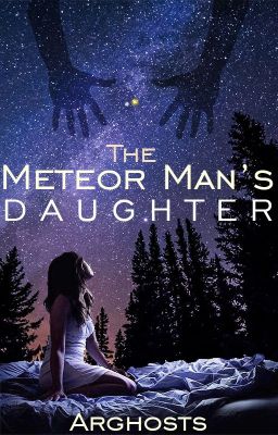 The Meteor Man's Daughter