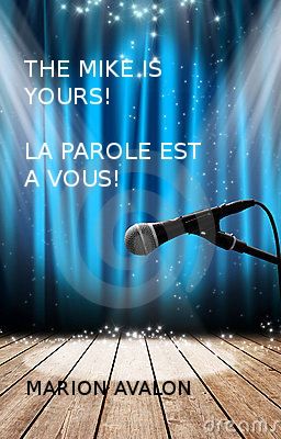 The Mic is yours! / La parole est à vous! - Interviews