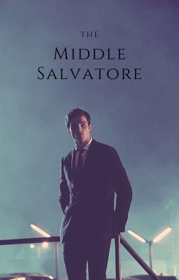 The Middle Salvatore