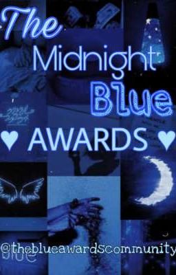 The midnight blue awards. 