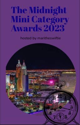 The Midnight Mini Category Awards 2023