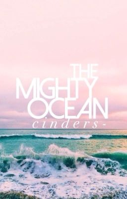 the mighty ocean / warriors rp