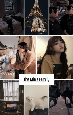 The Min's Family (en pause)