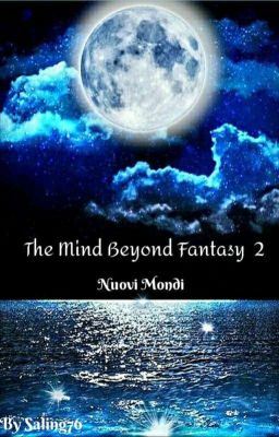 The mind beyond fantasy 2 - Nuovi Mondi