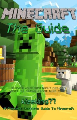 The Minecraft Guide