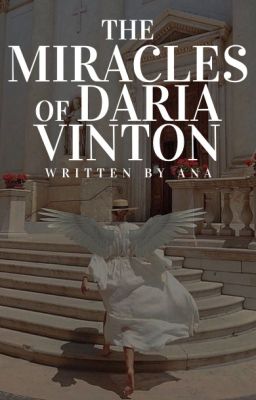 THE MIRACLES OF DARIA VINTON