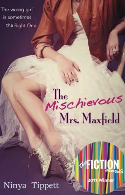 The Mischievous Mrs. Maxfield