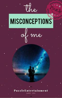 The Misconceptions of Me [ChanSoo]