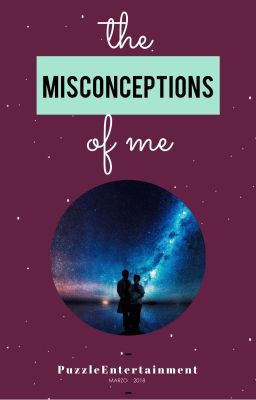 The Misconceptions Of Me [ChanSoo]