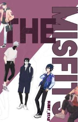The Misfits 