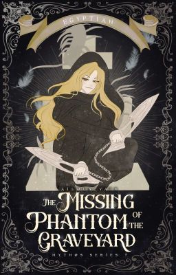 The Missing Phantom Of The Graveyard