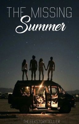 The Missing Summer #WATTYS2017