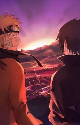 The mission (Naruto: Naru-Sasu)