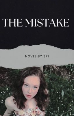 The Mistake,  John Logan