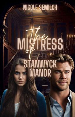 The Mistress of Stanwyck Manor  Band 2