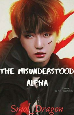 The Misunderstood Alpha | Vkook