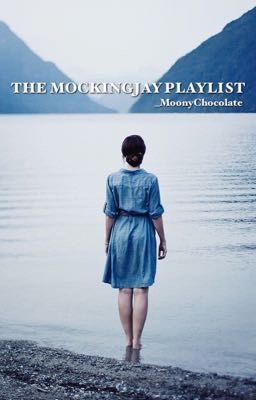 ♪ The Mockingjay Playlist ♪