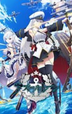 The Modern Hunters of Azur Lane