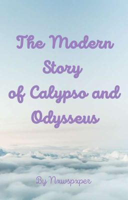 The Modern Story of Calypso and Odysseus