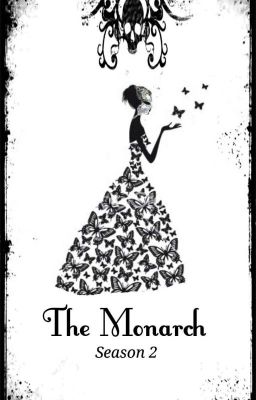 The Monarch - Book 2