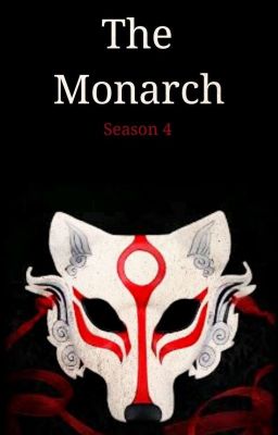 The Monarch - Book 4