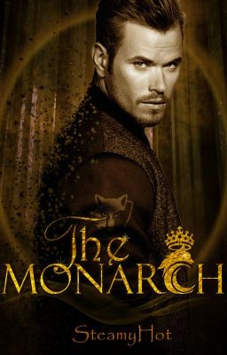 The Monarch ( Fated Series: Book 2 - Completed )