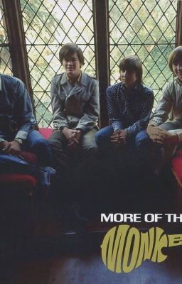 The Monkees Meet The Beatles