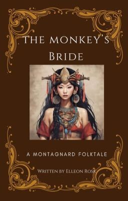 The monkey's bride