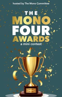 The Mono Four Awards