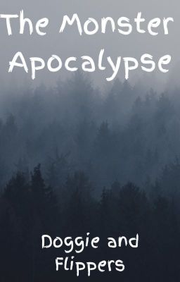 The Monster Apocalypse