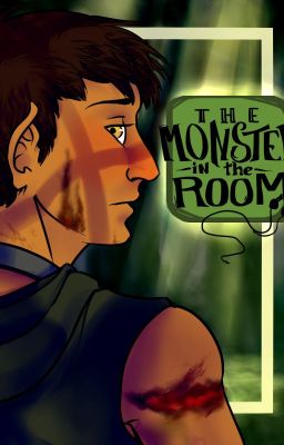 The Monster in the Room