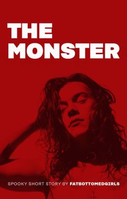 The Monster | Short Story | H.S.