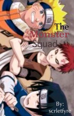 The Monster Squad