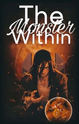 The Monster Within | Eren Jeager | Attack on Titan | Soulmate AU ✔