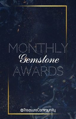 The Monthly Gemstone Awards: Short Story || JUDGING