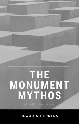 The monument mythos