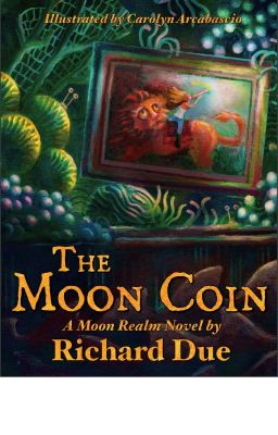 The Moon Coin