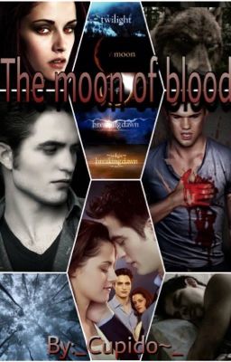 The moon of blood||Edcob||