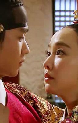 [The Moon That Embraces The Sun] Hoàng hậu làm khó