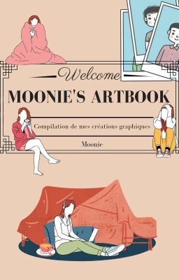 The Moonie's Artbook