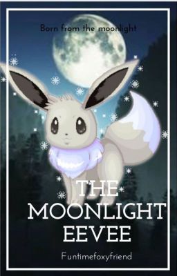 The Moonlight Eevee