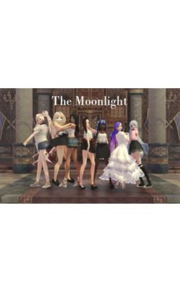 The Moonlight - Prologue ( Utapri Fanfiction ) 