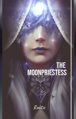 THE MOONPRIESTESS