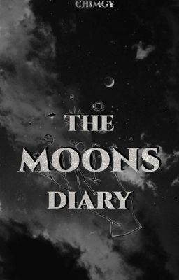 the moons diary