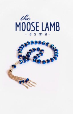 The Moose Lamb