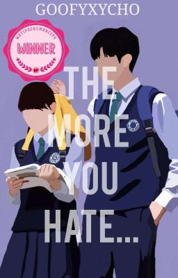 The More You Hate