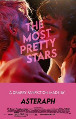 The Most Pretty Stars * Drarry 