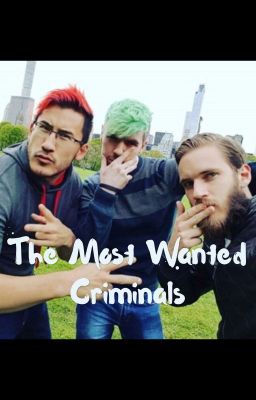 The Most Wanted Criminals