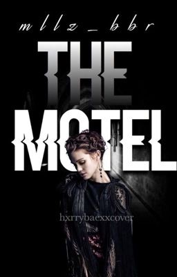 The motel. 